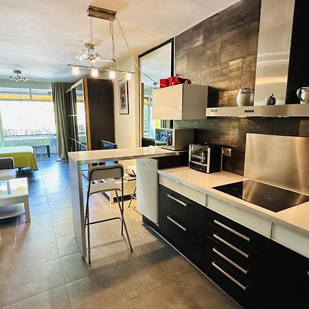 Marbella Studio Golden Mile Εξωτερικό φωτογραφία