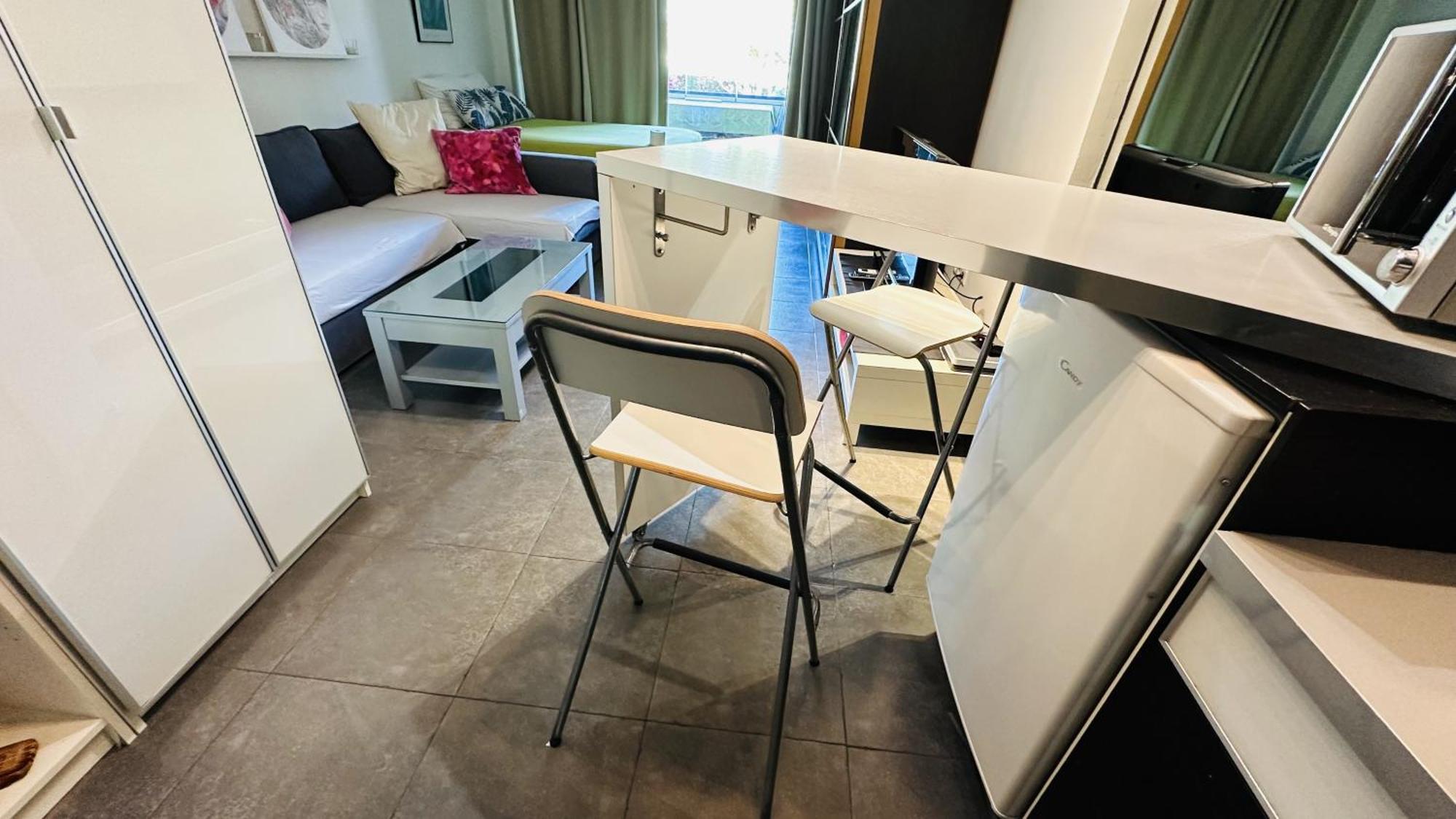 Marbella Studio Golden Mile Εξωτερικό φωτογραφία