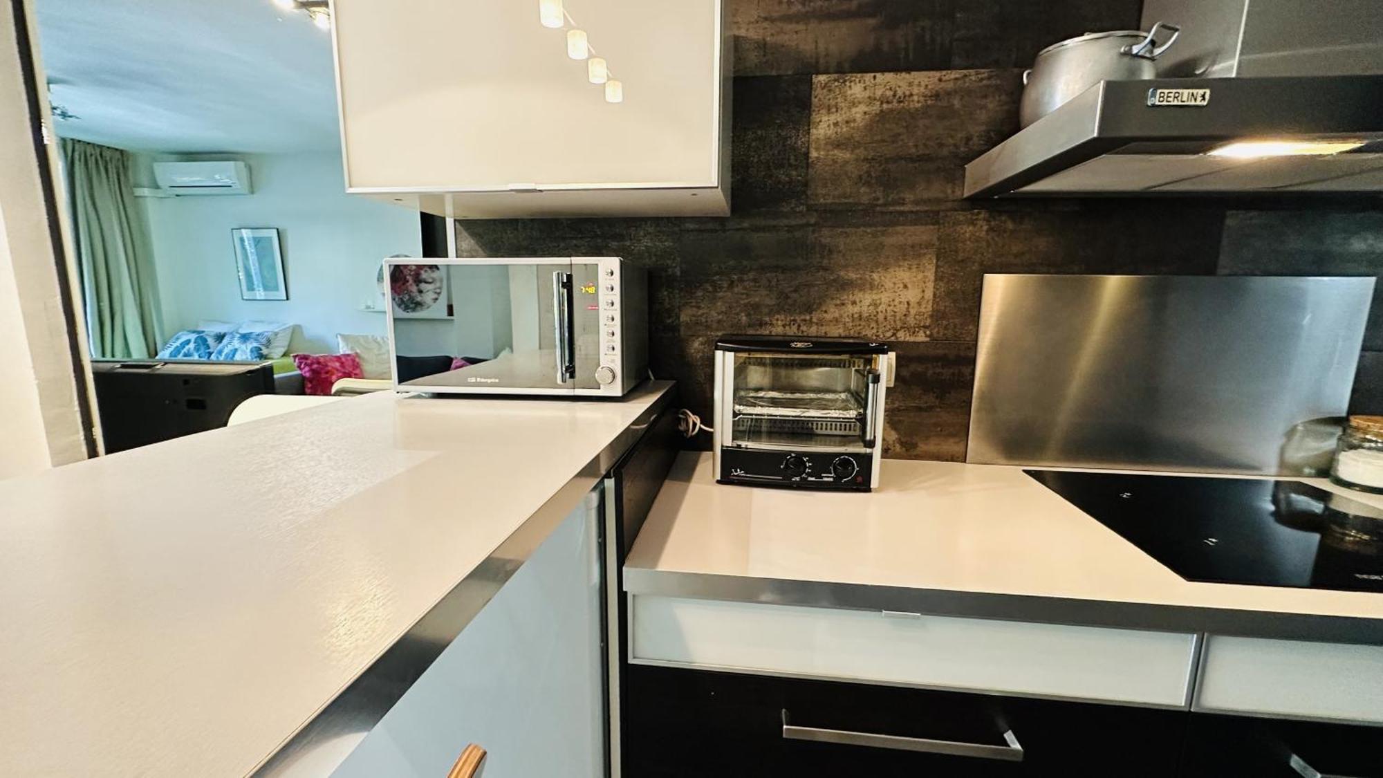 Marbella Studio Golden Mile Εξωτερικό φωτογραφία