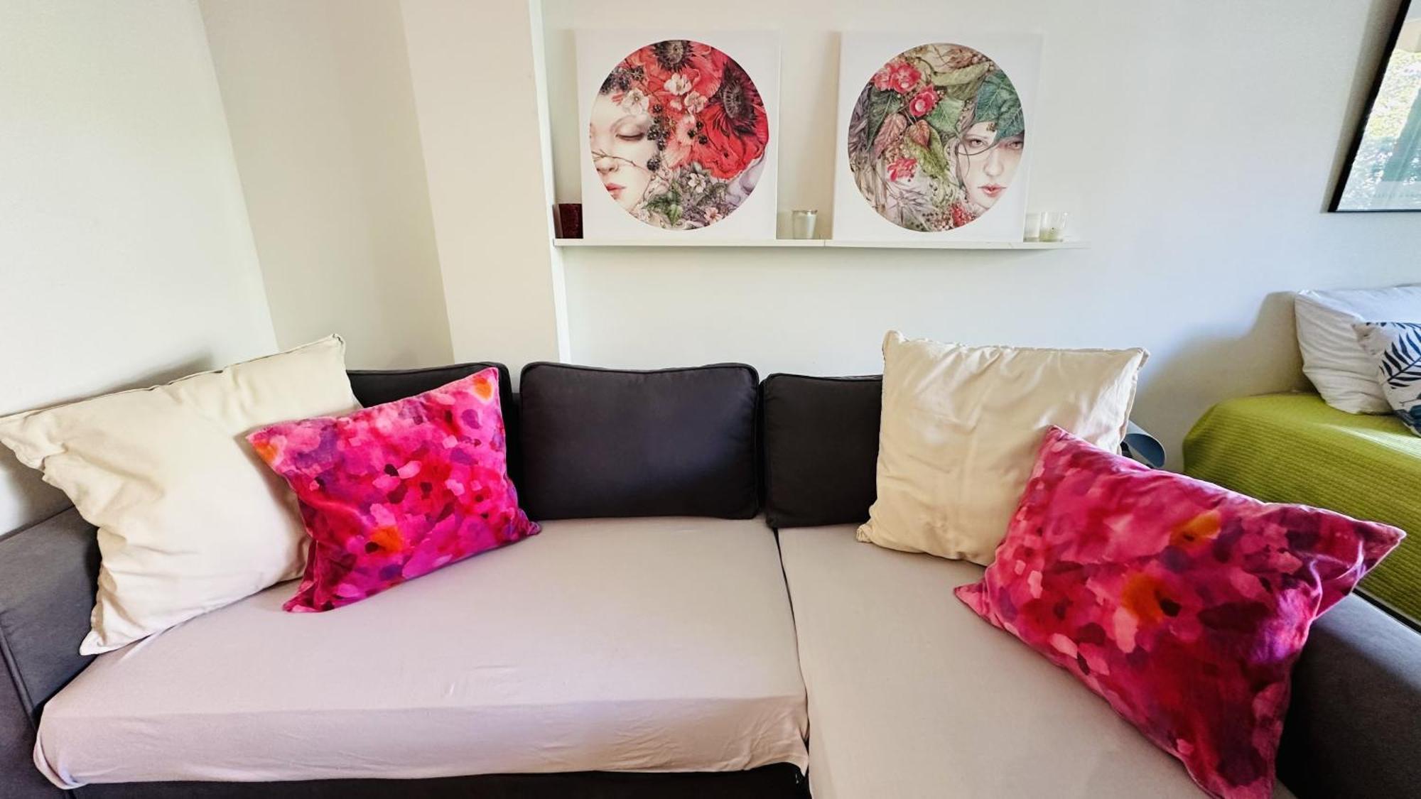 Marbella Studio Golden Mile Εξωτερικό φωτογραφία