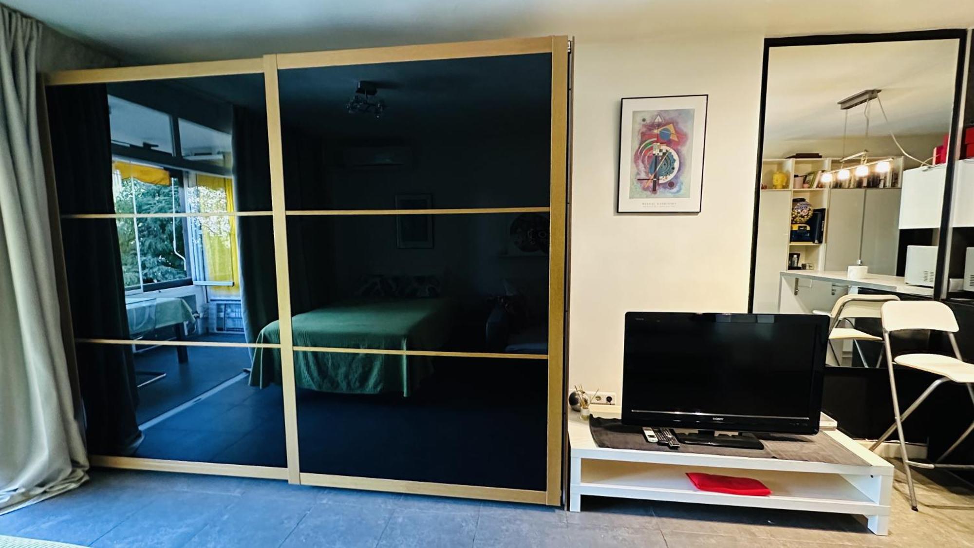 Marbella Studio Golden Mile Εξωτερικό φωτογραφία